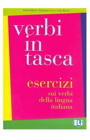 Verbi in tasca